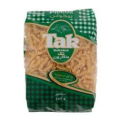 پیکولی 500 گرم تک ماکارون